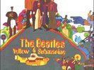 The Beatles Yellow Submarine LP