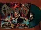 AMORPHIS LP - ANATHEMA PARADISE LOST THERION DEMIGOD