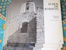 Jeanne Bovet Echos de Rompon Volumes 1-4 Complete