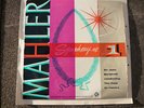 Mahler-Symp:No1-Sir J.Barbirolli-CCL30117-Mono inEX con