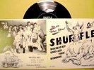 SHUFFLE FLEXI COBRA BAWS UNITE BOYS BULL THE BUFFALLO