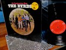 1965 MONO  THE BYRDS   TAMBOURINE MAN Garage FOLK Dylan