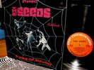 CLEAN 1966 Stereo THE SEEDS   WEB OF SOUND  FUZZ GARAGE