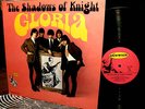 1966 MONO SHADOWS OF KNIGHT   GLORIA  Fuzz BLUES Garage