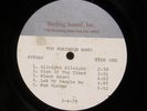 TOM ROBINSON BAND - rare 