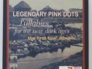 Legendary Pink Dots Picture Disk Box Set First 4 LPs