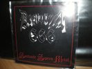 DESTROYER 666 Satanic Speed Metal EP Sadistik exekution