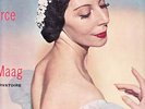 RARE LP DECCA STEREO N°SXL 2044 BALLET MUSIC/PETER MAAG