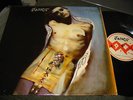 JANE'S ADDICTION 1st XXX1004 US NM LP rare '87 S/T OOP perry ferrell