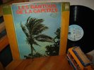 LES BANTOUS DE LA CAPITALE UNIQUE HOLY GRAAL  AFRO LP ?