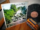 LES TRESORS DU MOGHO BURKINA CVD 010  AFRO LP
