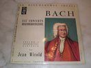 VEGA(2 lps)/BACH