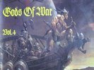 SKULLHEAD,LIONH***T...GODS OF WAR 4 ORG LP SKINHEAD ISD