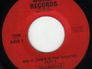 funk 45 OPTIMISTICS - dig it (in the groove) ++WORLD++