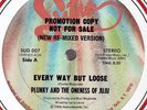 PLUNKY & THE ONENESS OF JUJU - EVERY WAY BUT LOOSE
