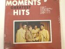 FACTORY SEALED ORIGINAL Moments Greatest Hits STANG LP