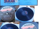 CRASH TEST DUMMIES-Greek ONLY VINYL LP 1994 MINT CANADA