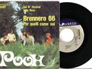 POOH Brennero '66 Top Rare 7
