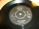 George Jones   White Lightning   M-