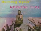 BURNING SPEAR 