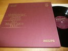 PHILIPS DARKMROON STEREO 3 LP BEAUX ARTS TRIO BEETHOVEN