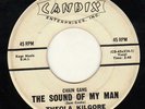 POPCORN DOOWOP ANSWER--CANDIX--THEOLA KILGORE-HEAR BOTH