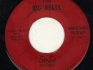 MOD TITTYSHAKER INSTRUMENTAL-on STE SO--BIG BEATS--HEAR