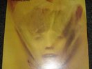 ROLLING STONES Goat's Head Soup LP
