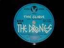 THE DRONES Be My Baby 7