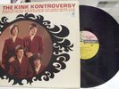 THE KINKS The Kink KONTROVERSY MONO, Tri Color Reprise
