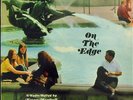 EWAN MACCOLL PEGGY SEEGER On The Edge LP ARGO SEALED NM