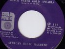 AFRICAN MUSIC MACHINE double header on  SOUL POWER   ??