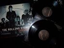 ROLLING STONES Stripped 2xLP Live OOP