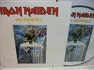 IRON MAIDEN-BBC ARCHIVE Vol. 2 - 1 LP PICTURE DISC- NEW