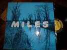LP MILES DAVIS NEW QUINTET PRESTIGE 7014 rvg COLTRANE