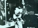 DOROTHY CHANDLER rare ver lp Neil Young SS & No Reserve