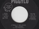 Funk Deep Soul 45 - Marvelle Hampton - Piggylo - mp3