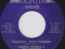 Funk Jazz 45 - Bubbha Thomas - Lightin' - mp3