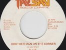 Funk 45 - Plair - Brother Man on the Corner - mp3