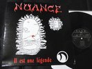NUANCE-IL EST UNE LEGENDE LP /FRENCH PRIVATE PROG CAMEL