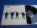 1965 UK First Press  MONO  Beatles 