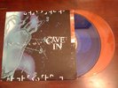 Cave In - Until Your Heart Stops 2xLP BLUE/ORANGE botch