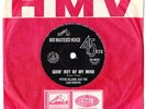 GOIN OUT OF MY HEAD PETER NELSON &CASTAWAYS=1966 GARAGE