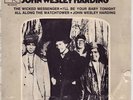 BOB DYLAN-Australian-60's-John Wesley Harding-EP