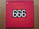 Aphrodite's Child 666 2lp Vertigo psyche rock