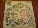 THE TRIP ATLANTIDE JOE VESCOVI GRUPPI ANNI 70