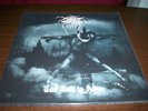 DARKTHRONE “The Cult is Alive”LP LIM GREY VINYL(Burzum)
