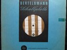 BERTELSMANN - MOZART Quintet - WLACH - STROSS QUARTETT