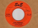 Popcorn soul JACKIE SHANE Tenement / Comin' Down HEAR