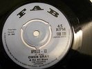 OWEN GRAY & THE ALL STARS - APOLLO - 12 / FAB 7